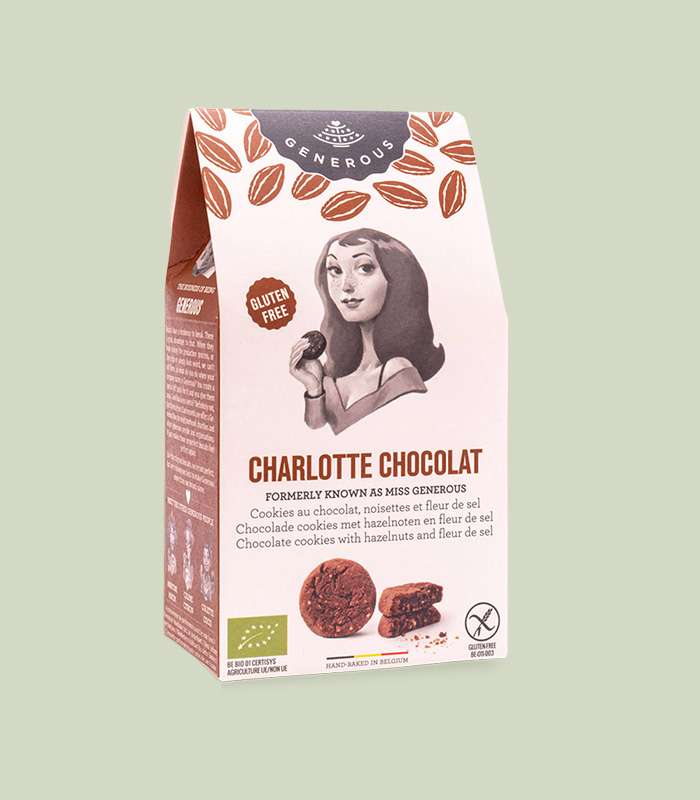 BISCUIT BIO SPECULOOS