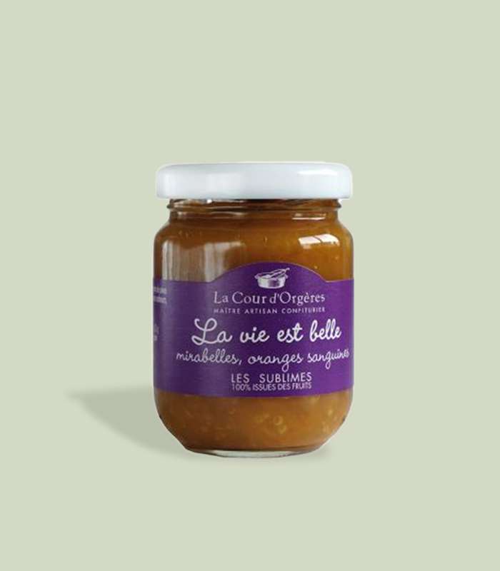Le Coffret Petit déjeuner de Monsieur Albert