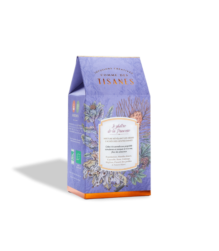 tisane bio