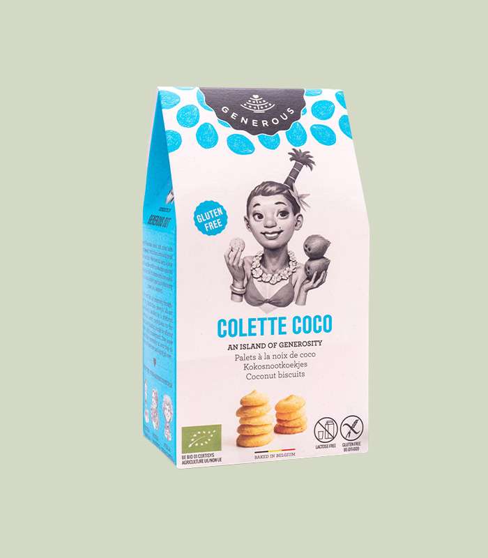 generous coco
