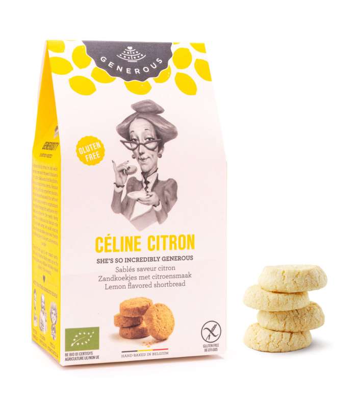 Le Coffret Petit déjeuner de Kalinda