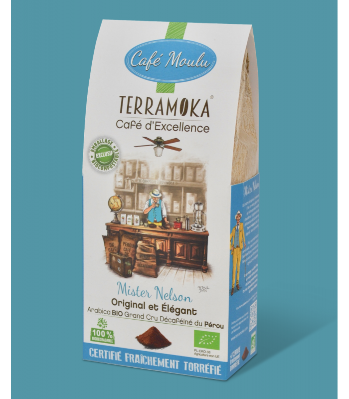 décaféiné -café-paquet-cafe-terramoka-moulu-terramoka-maxicoffee-l5or-Terres de café-Amazon-