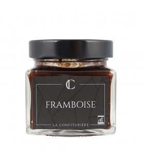 Confiture framboise