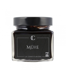 confiture mure