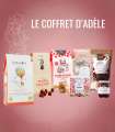 Coffret Petit déjeuner Adèle