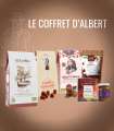 Le Coffret Petit déjeuner de Monsieur Albert