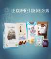 Le Coffret Petit déjeuner de Mister Nelson
