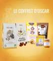Le Coffret Petit déjeuner d'Oscar