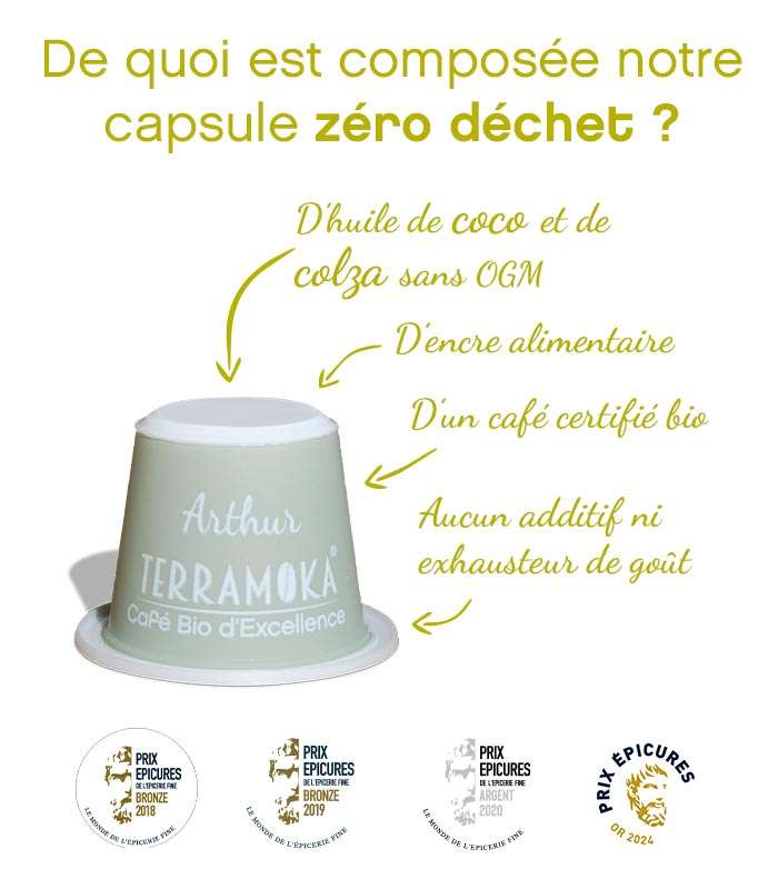capsule cafe, cafe capsule bio, café capsule nespresso, cafe capsule compatible