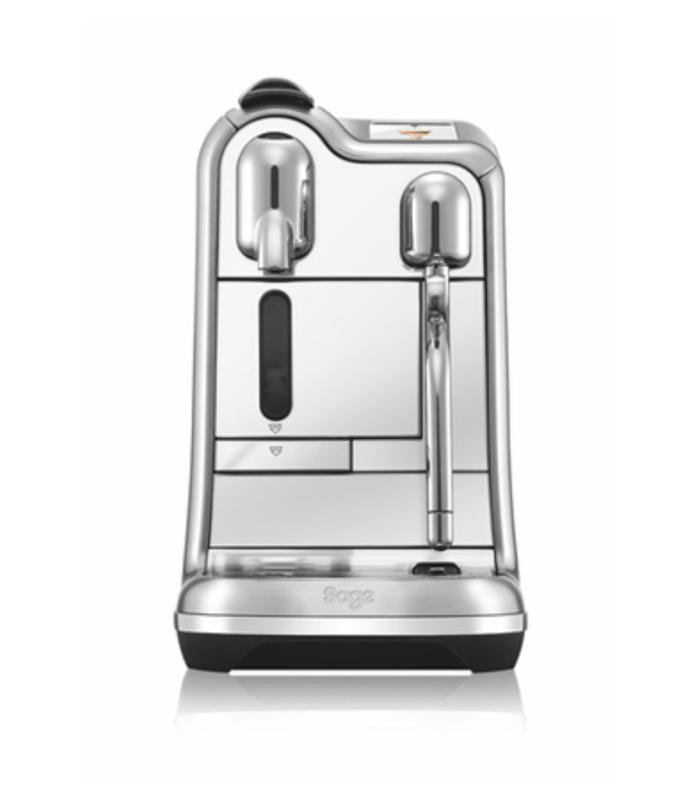 machine a café SAGE creatista PRO