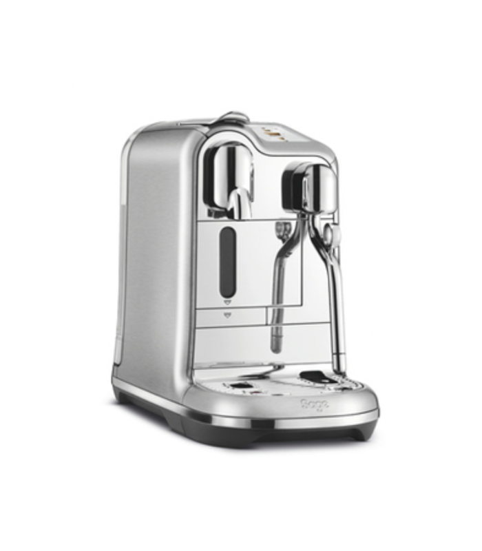 Machine à café capsules SAGE CREATISTA PRO