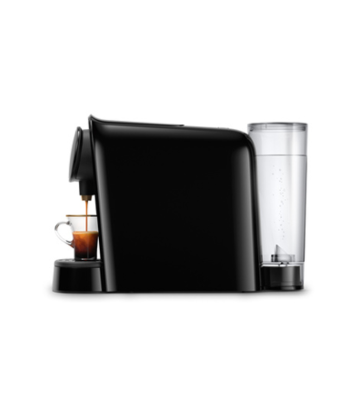 machine à café Philips capsules compatibles Nespresso®