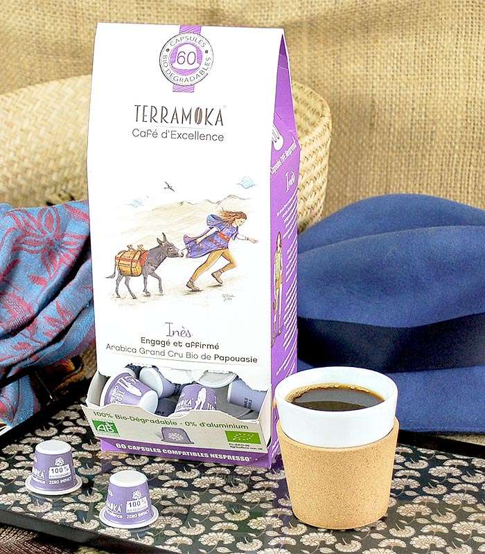 capsule cafe, cafe capsule bio, café capsule nespresso, cafe capsule compatible
