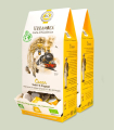 OSCAR: 120 capsules Home compostables d'Ethiopie - café Bio, Subtil et Engagé