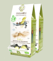 ARTHUR : x 120 capsules Biocompostables de Café Bio du Brésil, Mexique et Tanzanie - Intense et Engagé