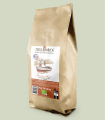 ALBERT: Café Bio en Grains 1Kg du Pérou - Nuancé et Racé