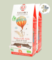 Mlle ADELE: 120 capsules compostables de Café bio du Brésil & Mexique - Délicat et Fruité
