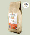 Mlle Adèle :  Café Bio en grains 1 kg du Brésil et Mexique - Délicat et Fruité
