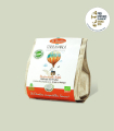 Mlle ADELE : 16 Dosettes Senseo® - Café Bio du Brésil et Mexique - Délicat et Fruité