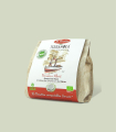 ALBERT: 16 Dosettes Senseo® - Café Bio Nuancé et Racé du Pérou