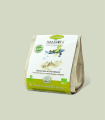 ARTHUR: 16 Dosettes Senseo® - Café bio  du Brésil, Mexique et Tanzanie - Intense et Engagé