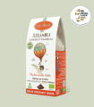 Mlle ADELE: Café Bio Moulu 250 gr du Brésil et Mexique - Délicat et Fruité