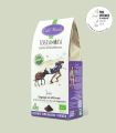 Inés: Café bio Moulu 250 gr en Provenance de Papouasie - Engagé et Affirmé
