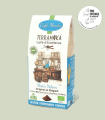Nelson: Café Bio Moulu du Pérou - 250 gr. Décaféiné sans Solvant - Original et Elégant