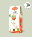 Mlle ADELE : Café bio en Grains 200gr du Brésil et Mexique - Délicat et Fruité -