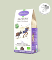 INES: Café bio en Grains 200gr de Papouasie - Persistant et Engagé