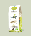 ARTHUR: Café bio Grains 200gr du Mexique et Tanzanie - Intense et Engagé du Brésil,