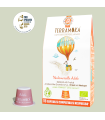 Mlle ADELE : 15 capsules Café Bio Délicat et Fruité - Brésil et Mexique