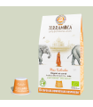Kalinda : 15 capsules Café bio d'Inde - Corsé et Suave