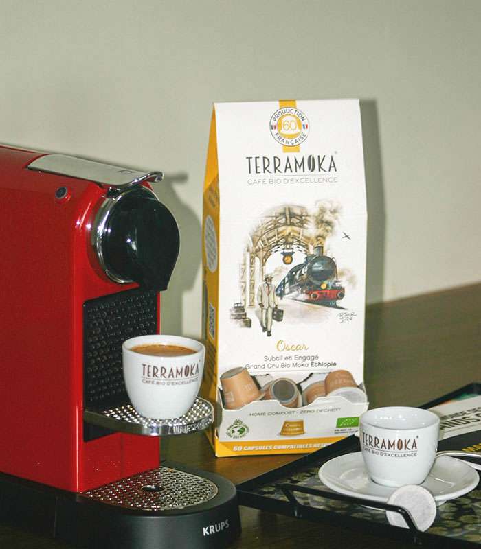 Découvrez notre café bio d’Éthiopie subtil et engagé