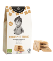 BISCUIT - Pierre Ptit Beurre bio et sans gluten - 100g