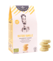 BISCUIT - Victor Vanille bio et sans gluten - 100g