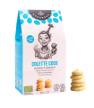 BISCUIT - Colette Coco bio et sans gluten - 100g