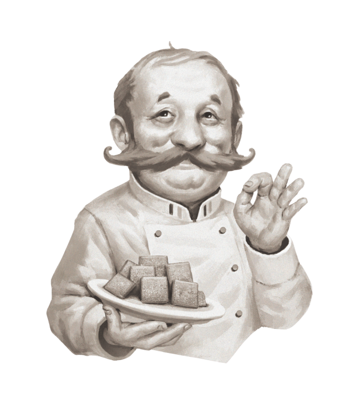 Découvrez notre recette gourmande de biscuit bio et sans gluten au Speculos, Sylvain Speculoos.
