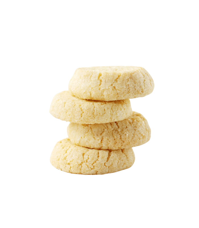 Découvrez notre recette gourmande de sablé bio et sans gluten à la vanille, Victor Vanille.