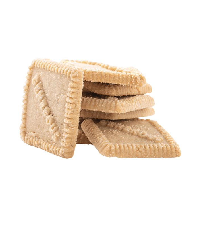 Découvrez notre recette gourmande de biscuit bio et sans gluten au beurre, Pierre Ptit Beurre.
