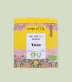 THE VERT BIO - Yuzu de Corée - 80 g