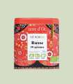 THE NOIR BIO -10 Agrumes Gout et saveurs Russe - 100 g