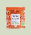 THE NOIR BIO -Sri-Lanka à la Canelle - 100 g