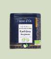 THE NOIR BIO - Earl Grey - 80 g