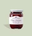 CONFITURE ODE A L'AMOUR - Framboise et Rose - 105 g