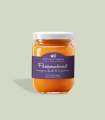 CONFITURE "PASSIONNEMENT" - Fruit de la Passion et Mangue