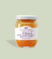CONFITURE "ELIXIR" - Poire Ananas Gingembre Vanille et Fruit de la Passion