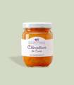 CONFITURE - Clémentines Corse
