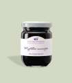 CONFITURE de Myrtilles Sauvages