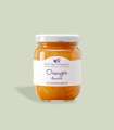 CONFITURE d'Oranges Douces